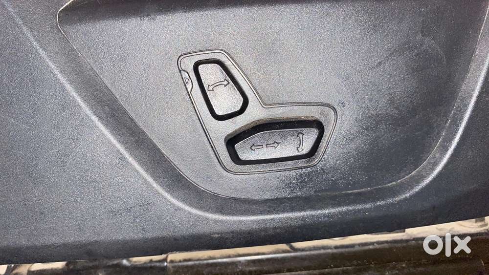 Tata Safari 2.0 Xza Plus 6s Jet, 2022, Diesel