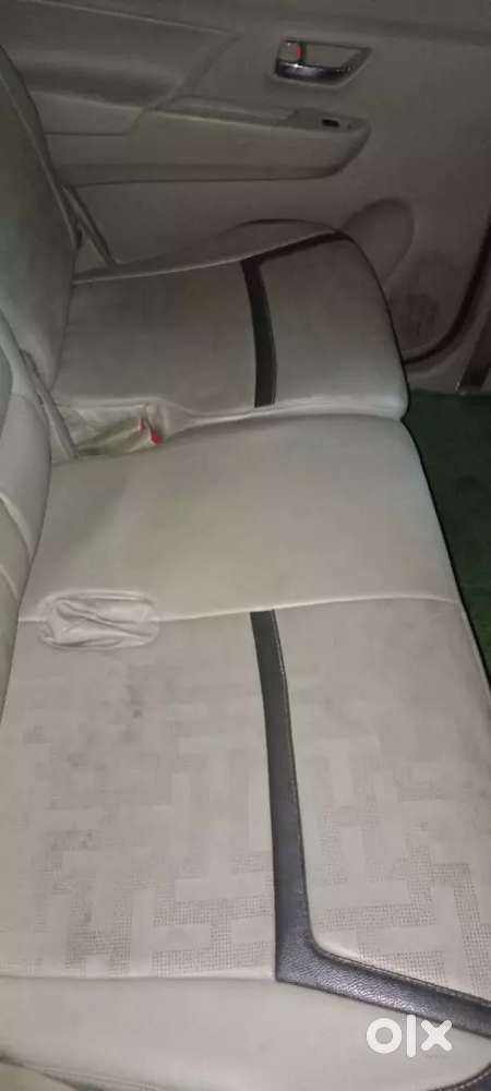 Maruti Ertiga Vdi 2019