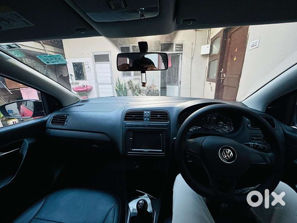 Volkswagen Polo 1.0 2021