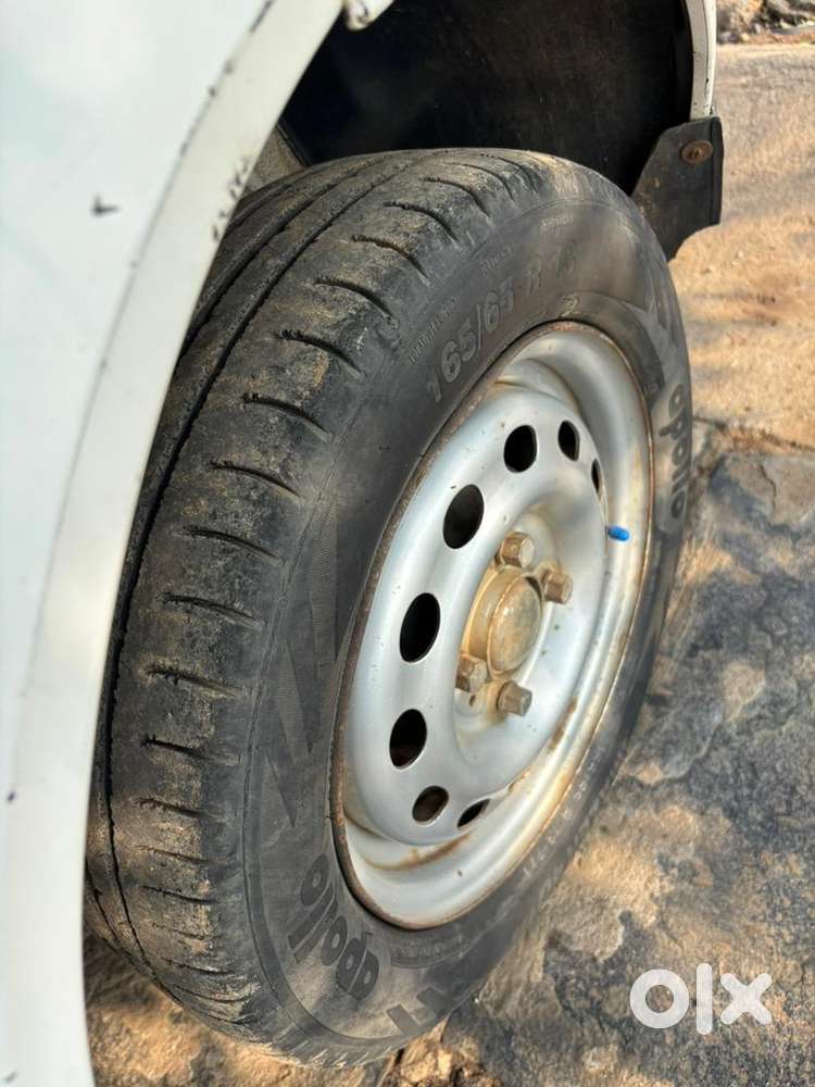 Tata Indica 2007 Diesel Good Condition