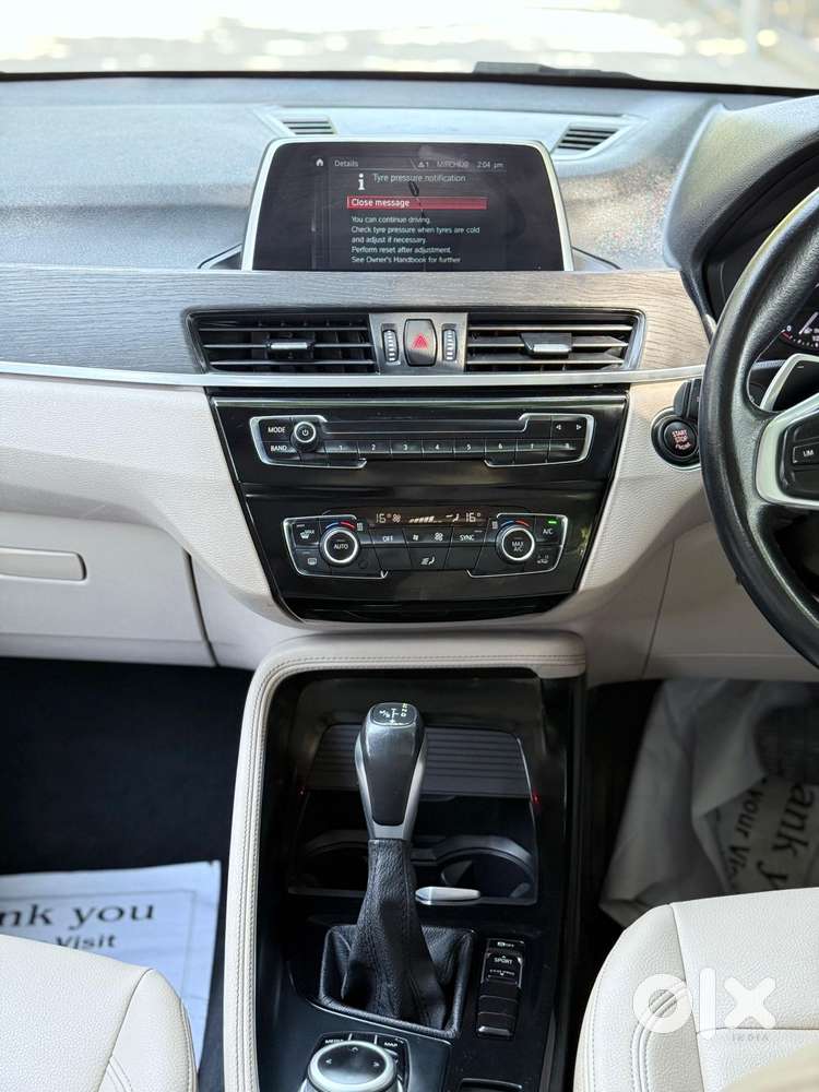 Bmw X1 M Sport Sdrive 20d, 2019, Diesel