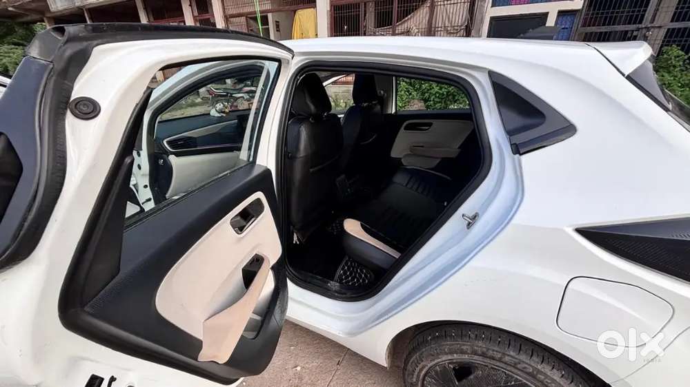 Tata Altroz Creative S 2026 Cng