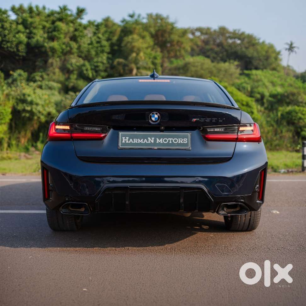 Bmw 3 Series Gran Limousine 2.0 320ld Luxury Line, 2021, Diesel