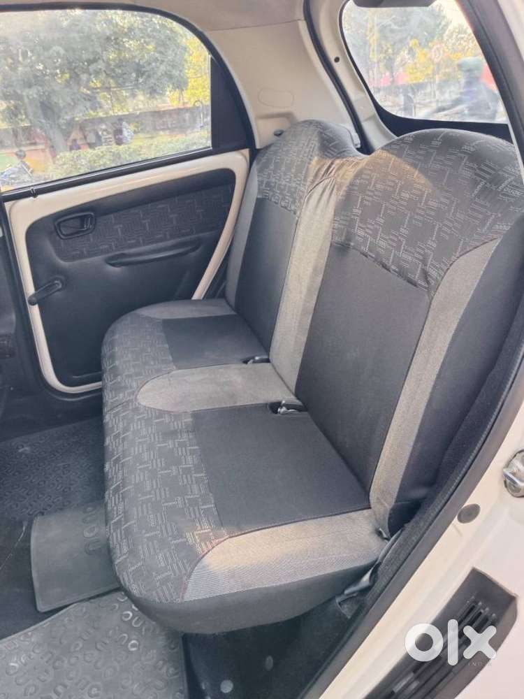 Tata Nano Xm, 2016, Petrol