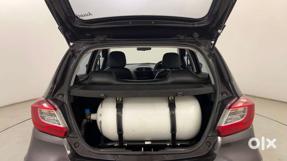 Tata Tiago 1.2 Revotron Xt Cng, 2022, Cng & Hybrids