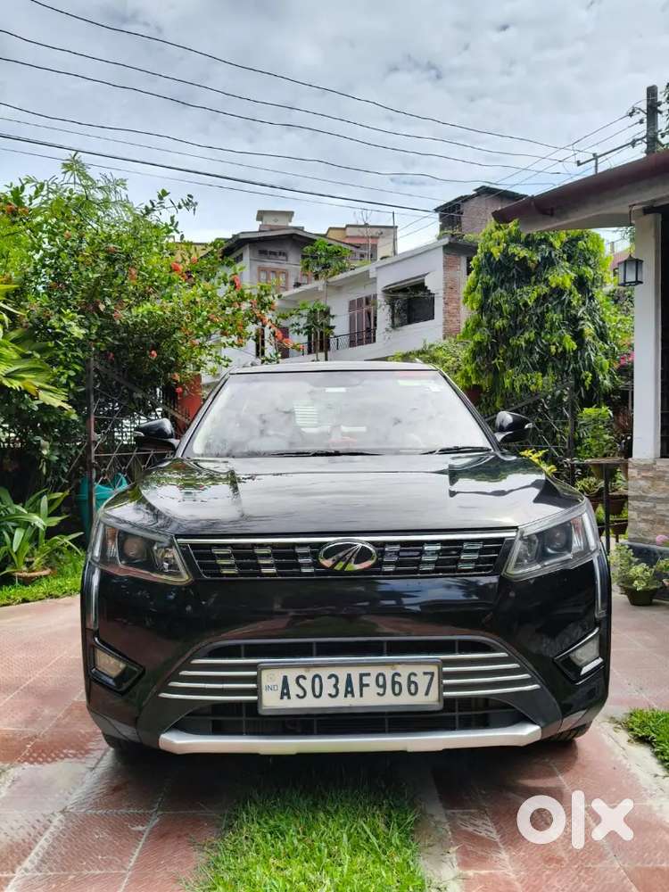 Mahindra Xuv300 Diesel 2022