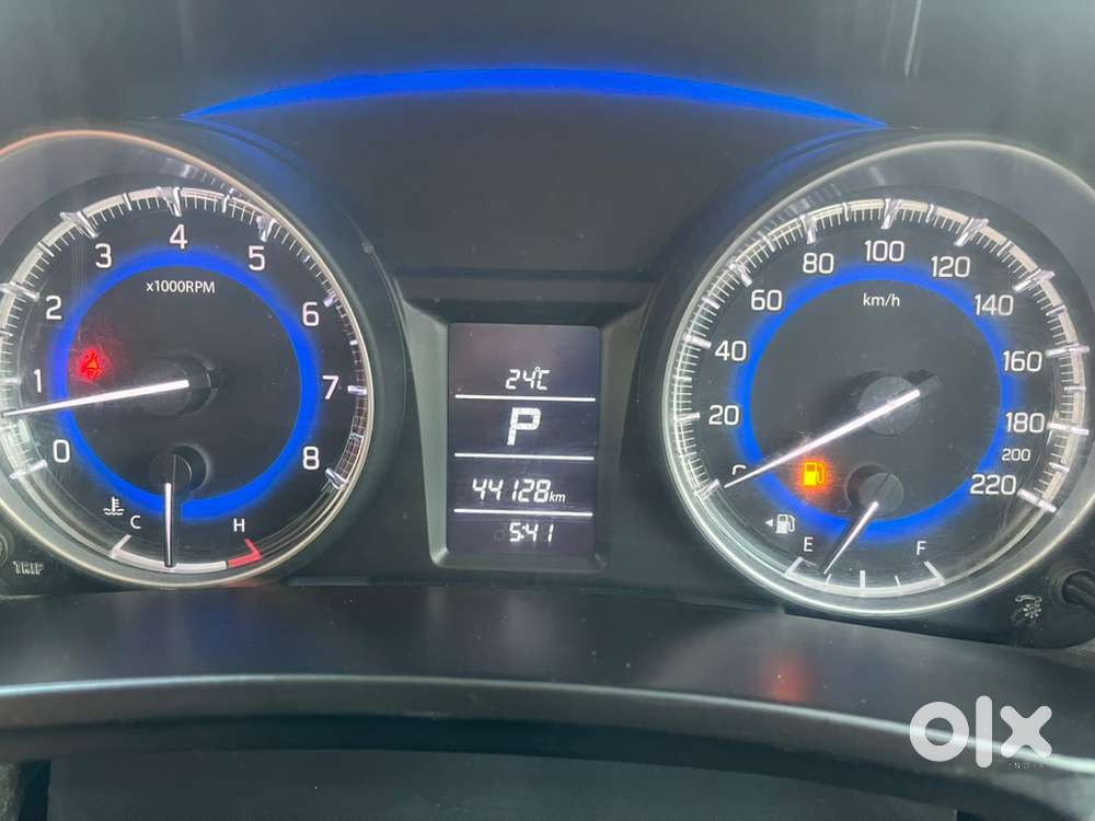 Maruti Suzuki Baleno 2017 Petrol Mint Condition