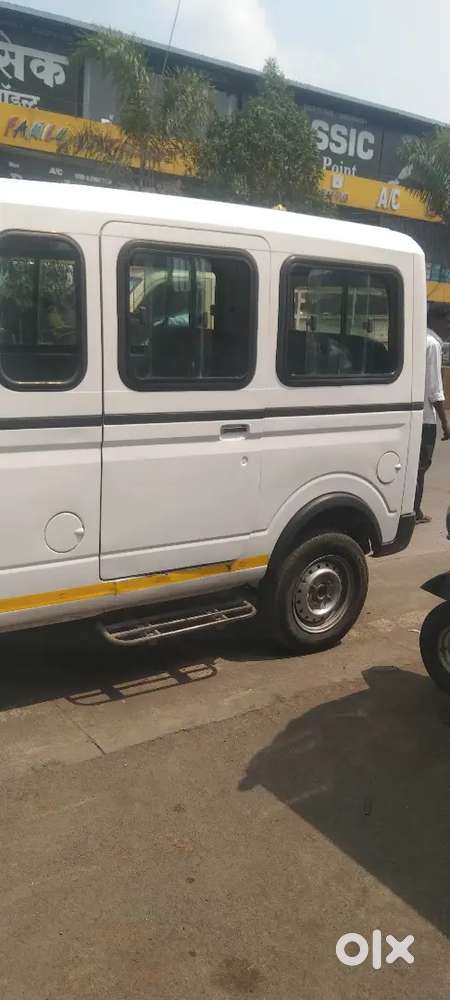 Tata Indica Diesel Manual 2021