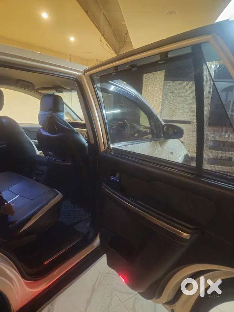 Tata Hexa 2.2 Xm 2016
