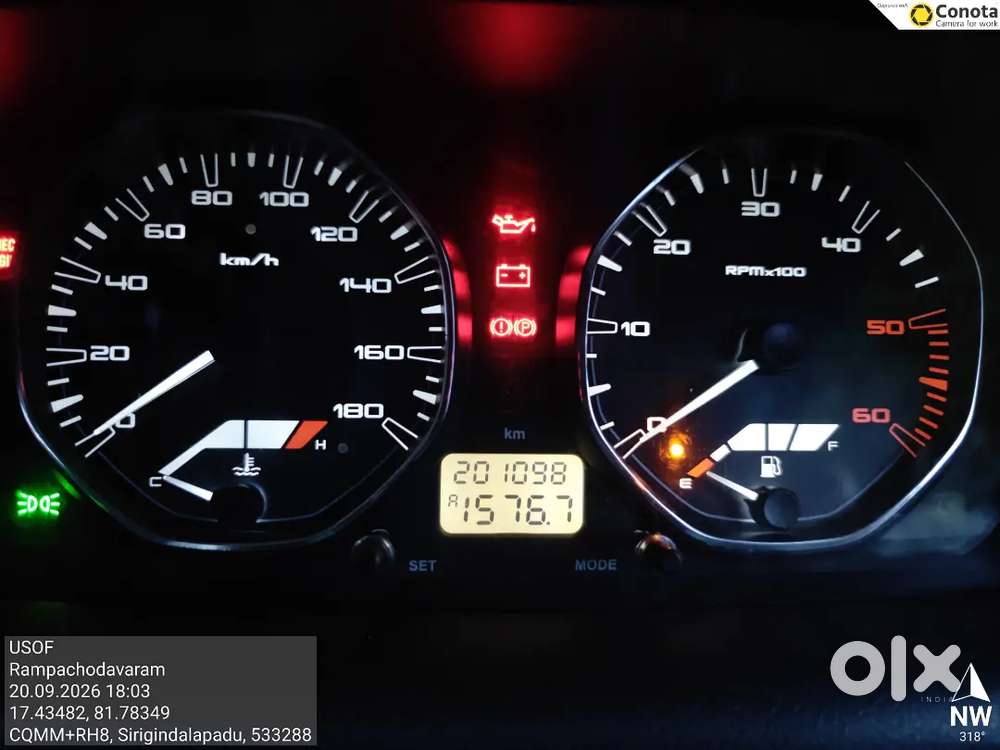 Tata Indigo Ecs 2014 Diesel