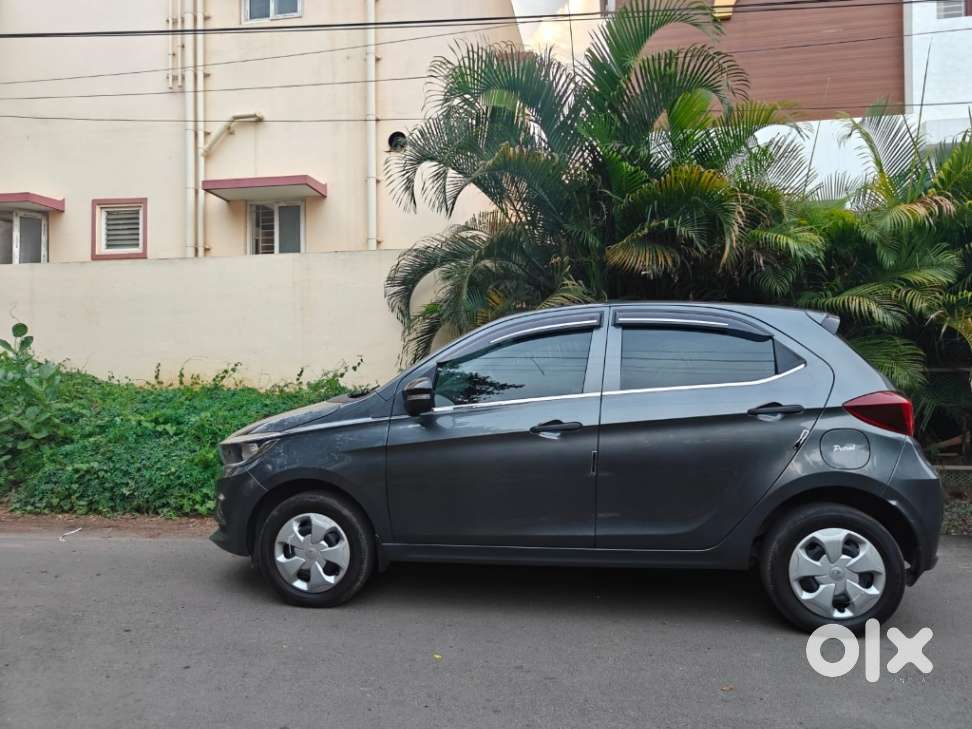 Tata Tiago Xm, 2024, Petrol