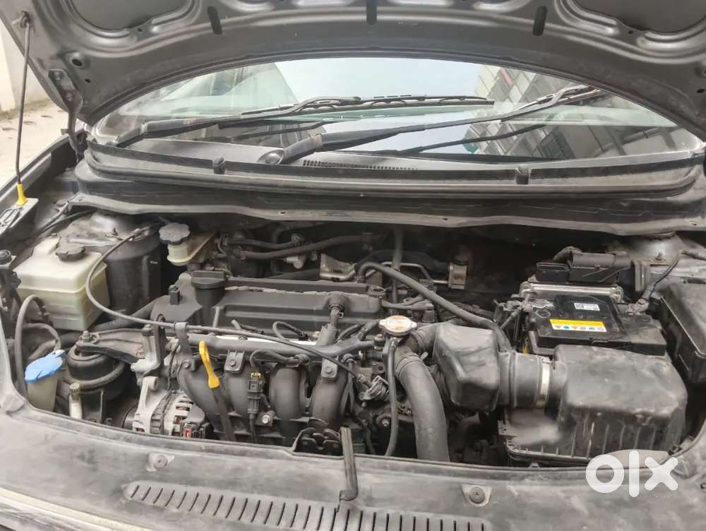 Hyundai I20 Petrol 93000 Km Driven