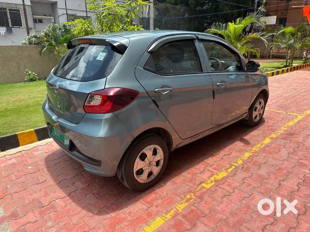 Tata Tiago Ev Xt Long Range 78500 Km