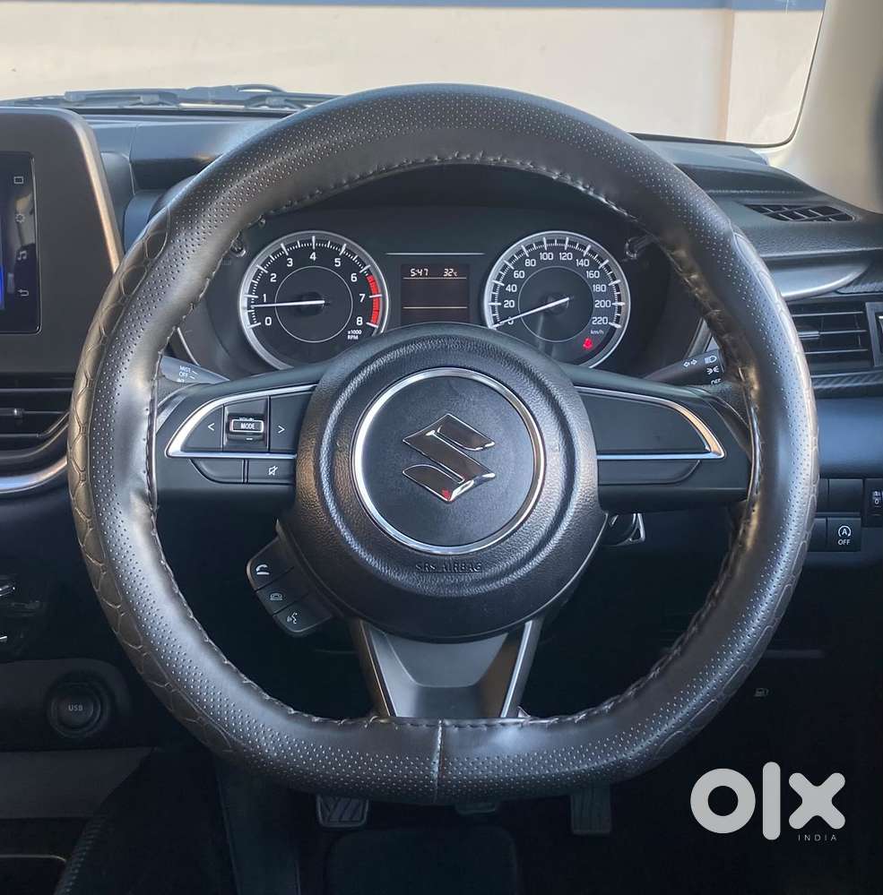 Maruti Suzuki Baleno Delta, 2023, Petrol