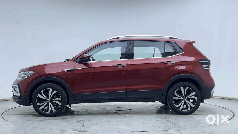 Volkswagen Taigun Gt Plus 1.5 Tsi Dsg, 2022, Petrol