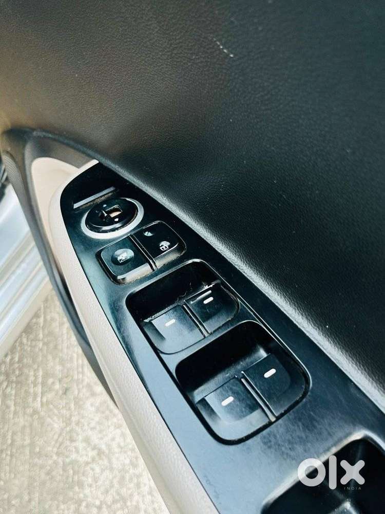 Hyundai Xcent Sx 1.2 (o), 2015, Petrol