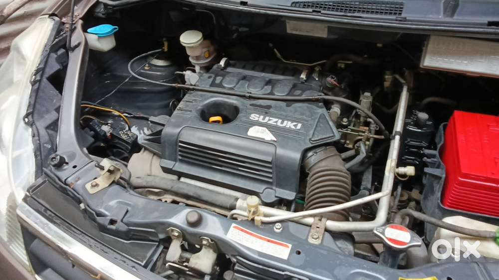 Maruti Suzuki Estilo 2012