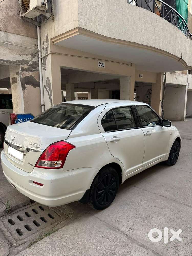 Maruti Suzuki Diesel 2010