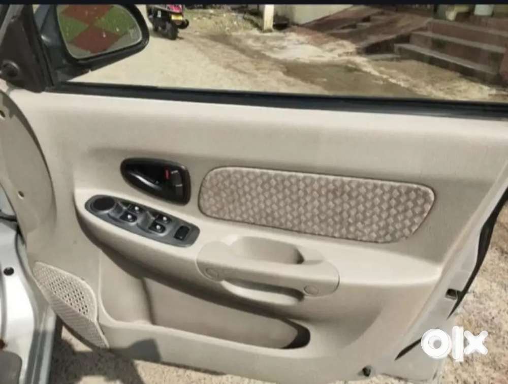 Hyundai Accent 2007 Petrol 160000 Km Driven