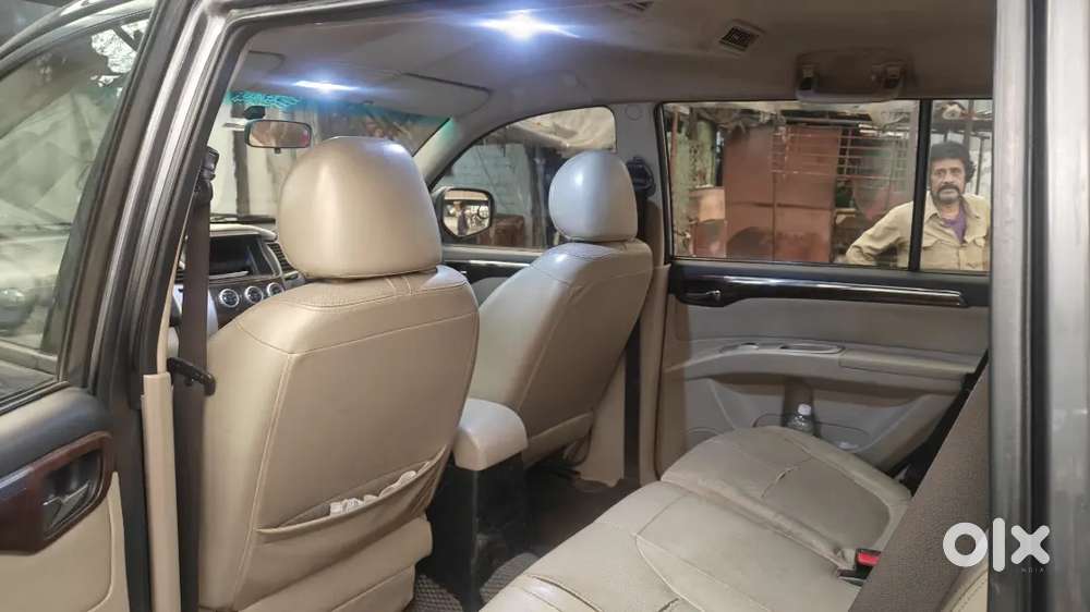 Mitsubishi Pajero Sport 2013 Diesel Well Maintained