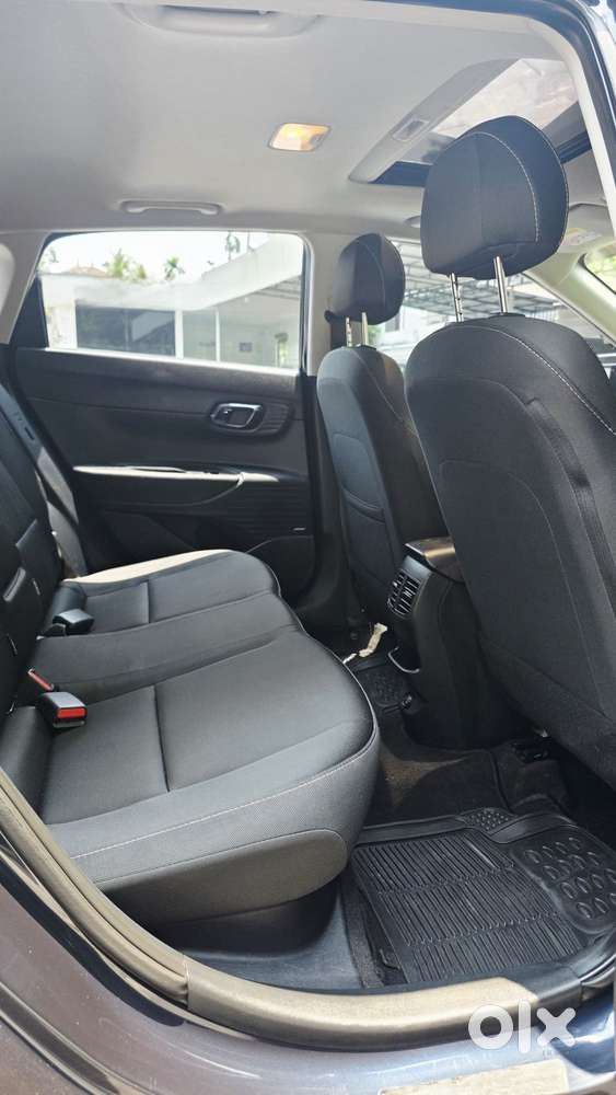 Hyundai I20 Asta (o) 1.2 Mt, 2023, Petrol