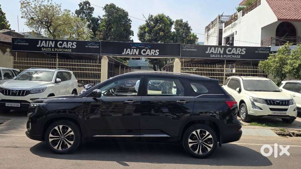 Mg Hector Plus Sharp Pro 2.0 Turbo Diesel 6 Str, 2021, Diesel