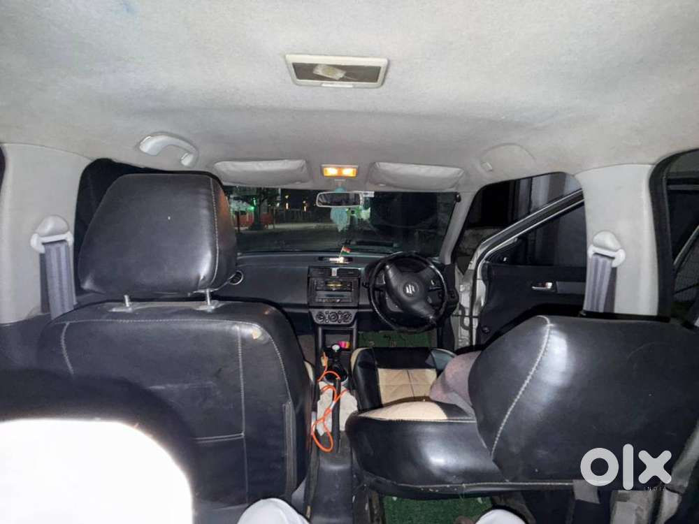 Swift Dzire Automatic  Petrol  First Owner  Urgent Sale