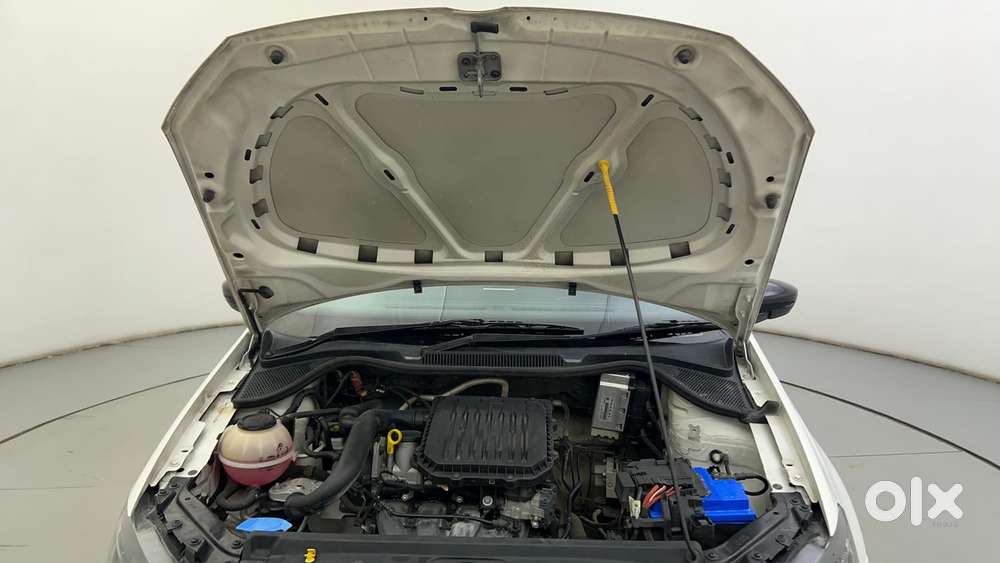Volkswagen Ameo 1.0 Mpi Comfortline, 2018, Petrol