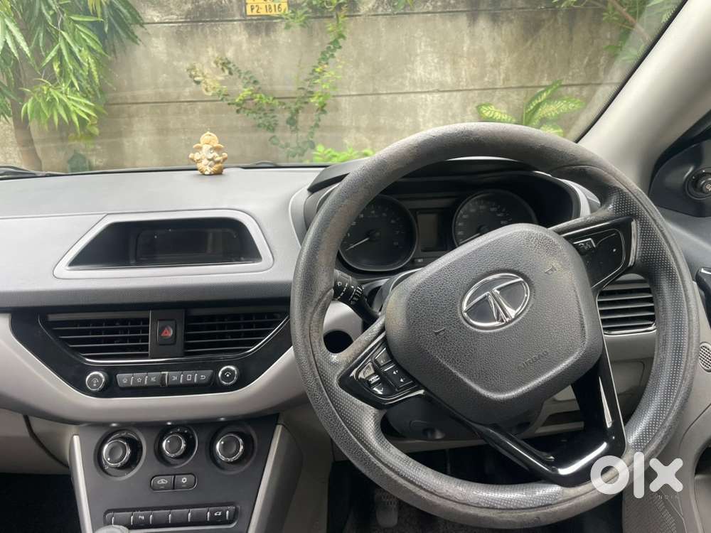 Tata Nexon Diesel 2018