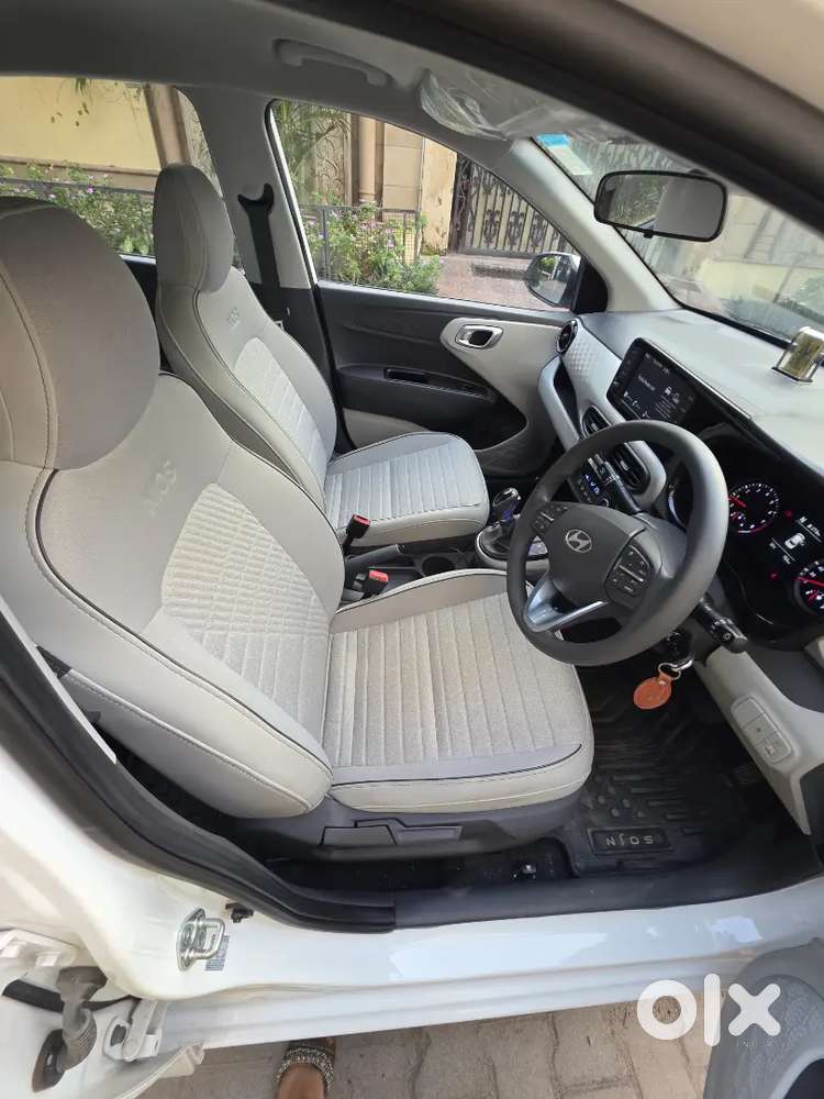 Hyundai Grand I10 Nios 2024 Sportz