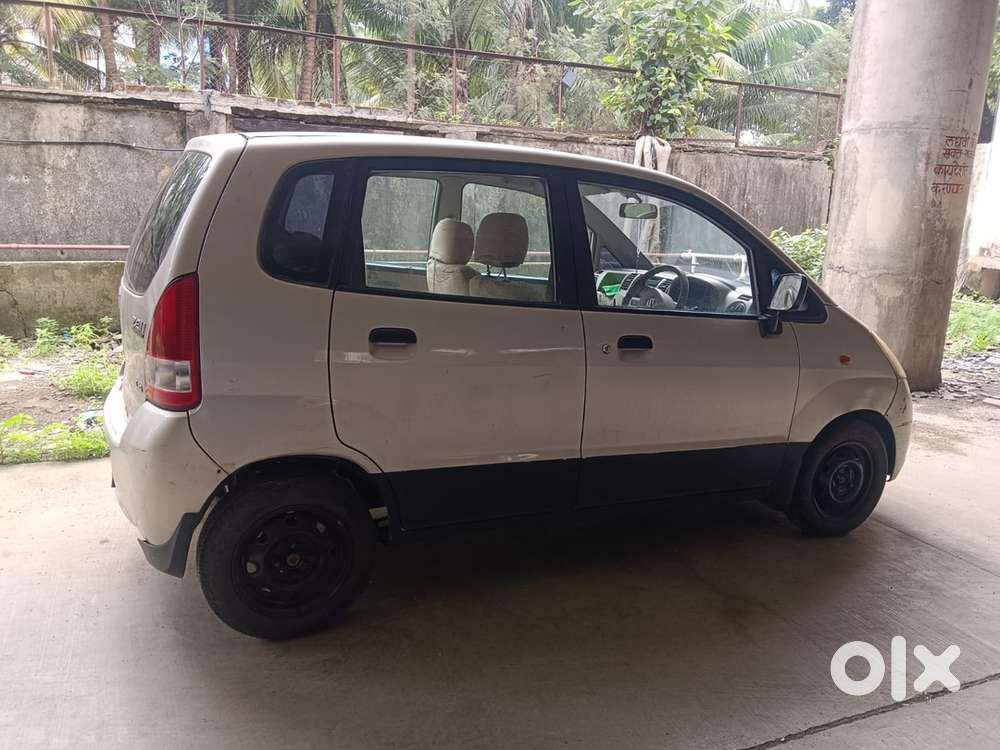 Maruti Suzuki Estilo Petrol 2007