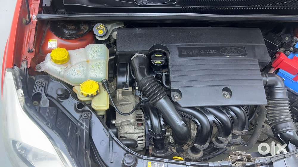 Ford Figo Petrol Exi, 2014, Petrol