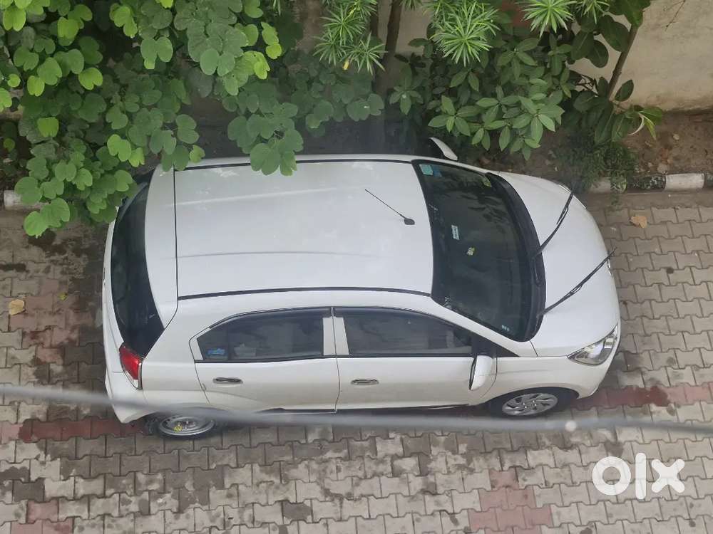 Hyundai Santro Sportz 2022