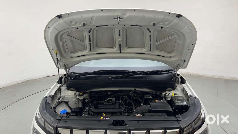 Hyundai Venue 1.2 S (o), 2023, Petrol