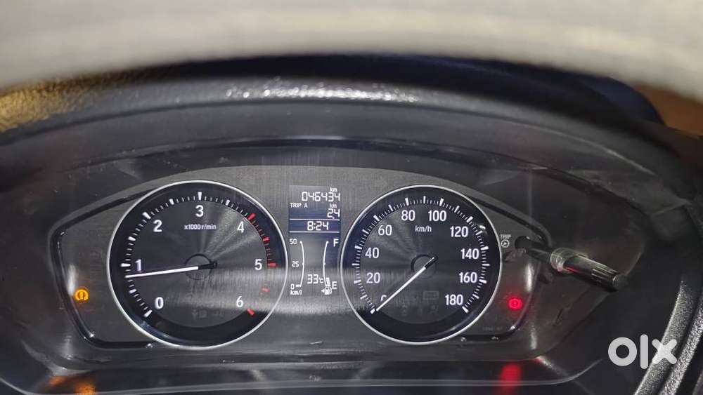 Honda Amaze [ ] 1.5 Vx I-dtec Mt, 2018, Diesel