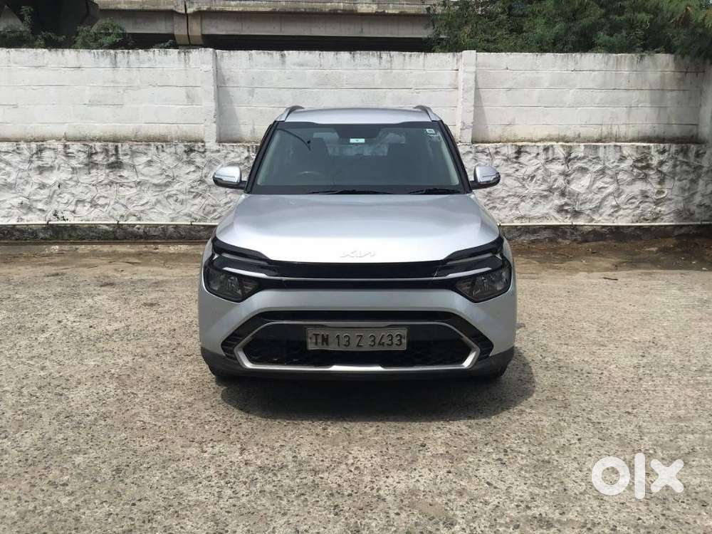 Kia Carens 1.5 Prestige 7 Str, 2022, Diesel