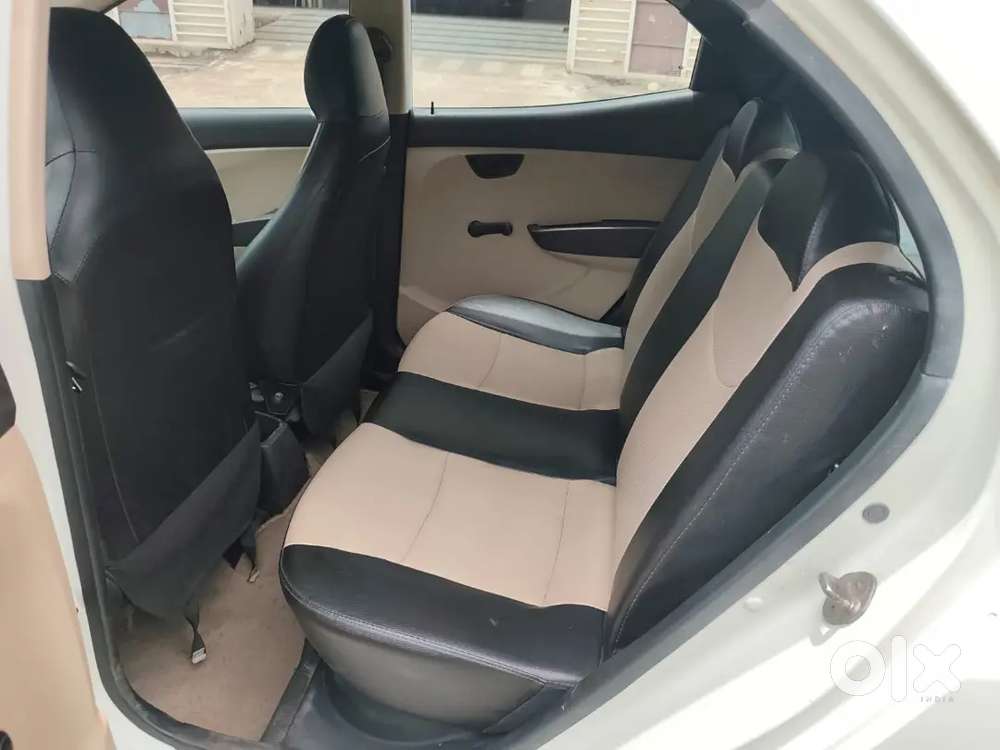 Hyundai Eon Era 2014 Petrol