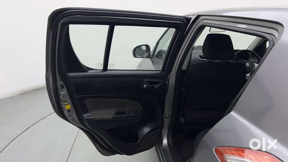 Maruti Suzuki Swift Vvt Vxi, 2014, Petrol