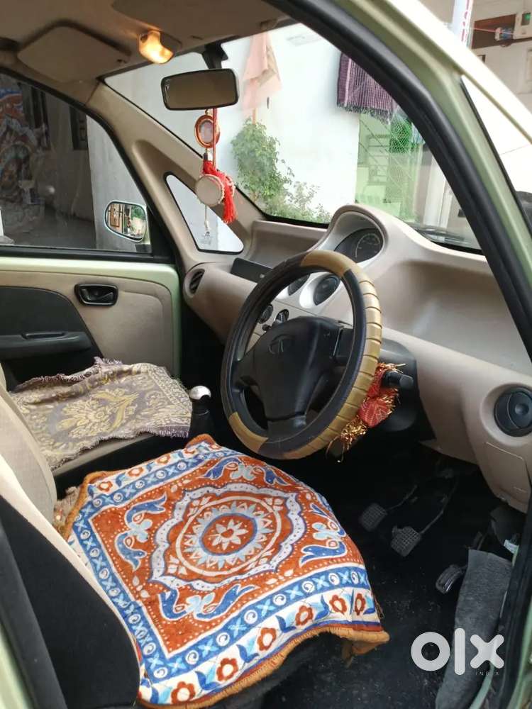 Tata Nano 2012 Petrol 26000 Km Driven