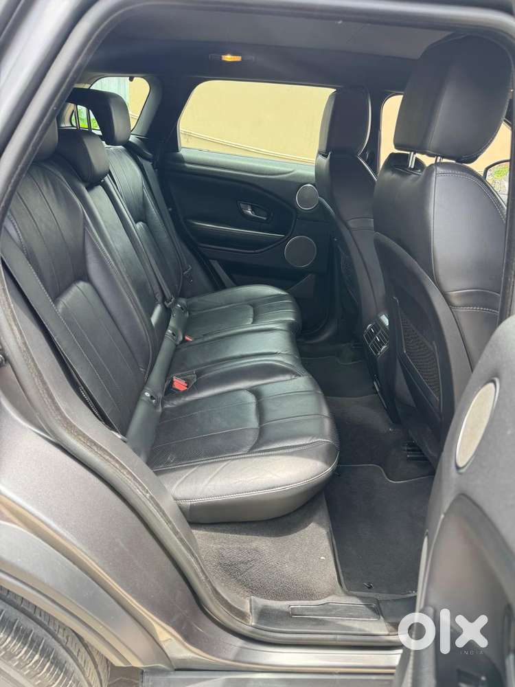 Land Rover Range Evoque Prestige Sd4, 2019, Diesel