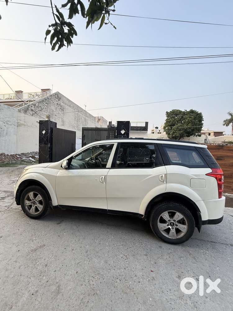 Mahindra Xuv500 W8, 2013, Diesel