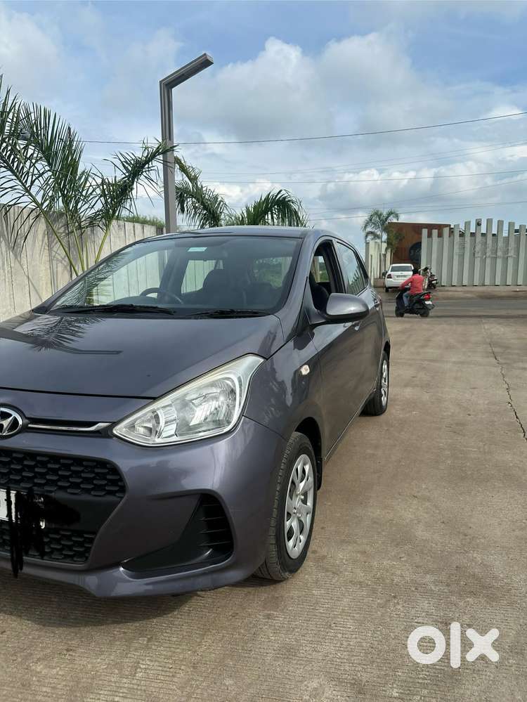 Hyundai Grand I10 2016-2017 Magna, 2018, Petrol