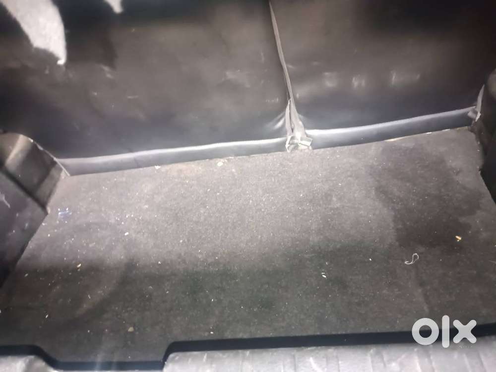 Maruti Suzuki Baleno 2019