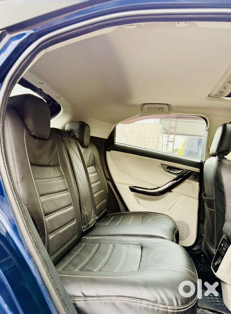 Tata Nexon 1.5 Revotorq Xz Plus (s), 2023, Diesel