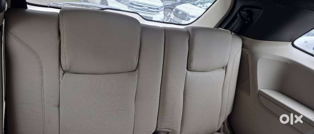 Ford Endeavour Titanium Plus 4x2 At, 2021, Diesel