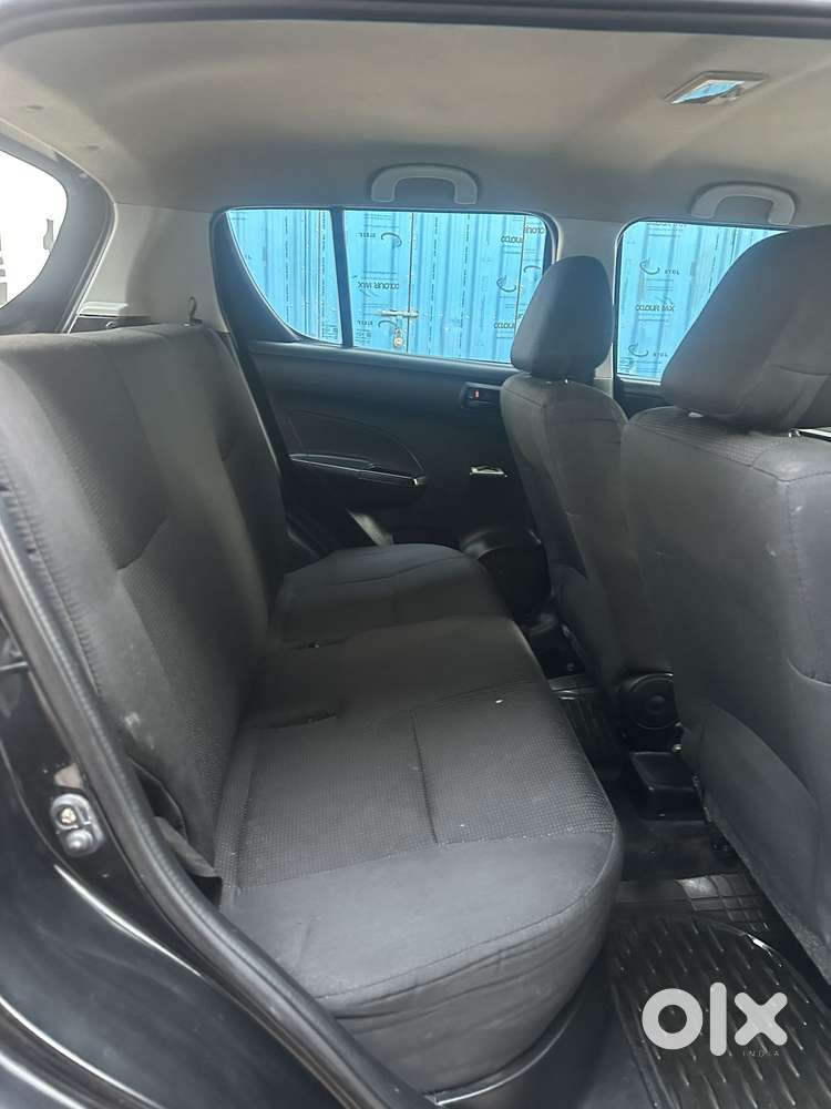 Maruti Suzuki Swift Lxi Option, 2012, Petrol