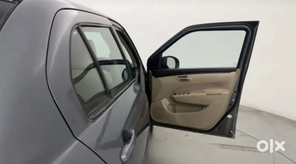 Maruti Suzuki Dzire