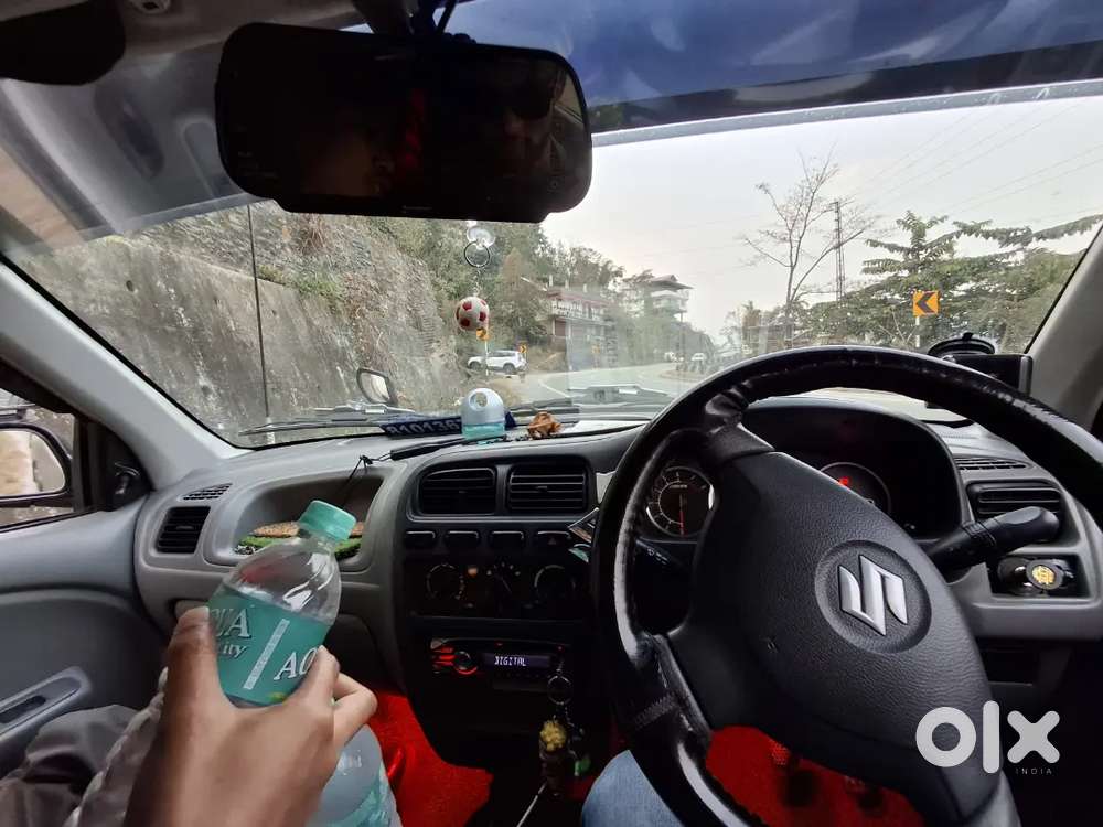 Alto K10  Maruti Suzuki