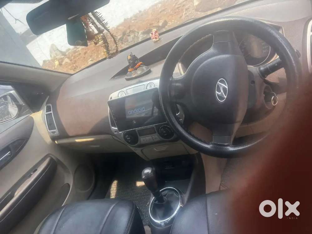 Hyundai I20 2013 Diesel Well Maintained