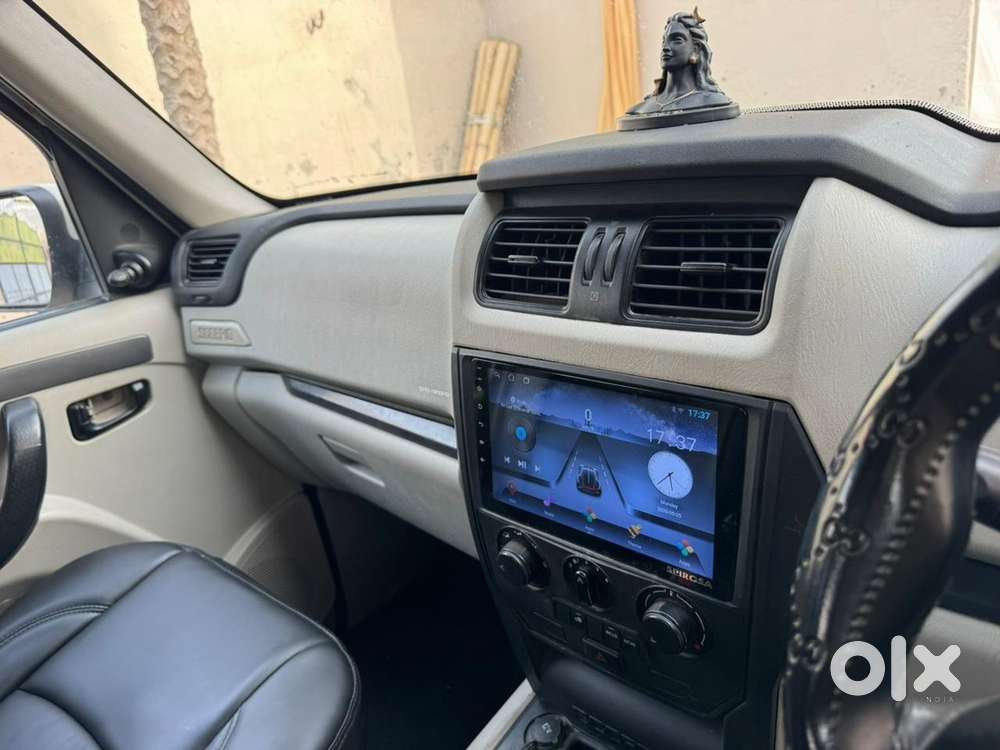 Mahindra Scorpio Diesel 2019